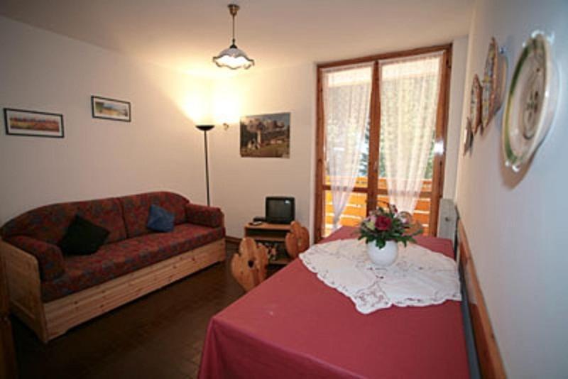 Residence Valfassa Canazei Eksteriør billede