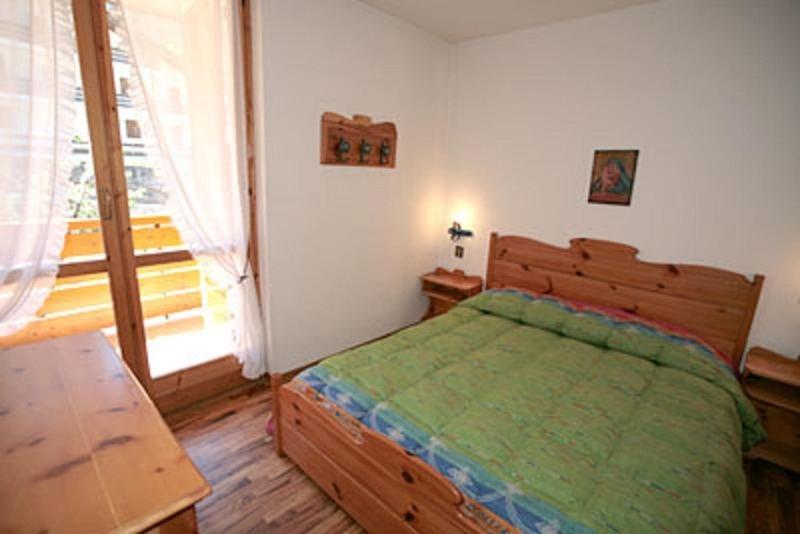 Residence Valfassa Canazei Eksteriør billede